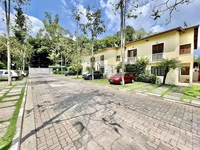 #1153G - Casa em condomínio para Venda em Cotia - SP