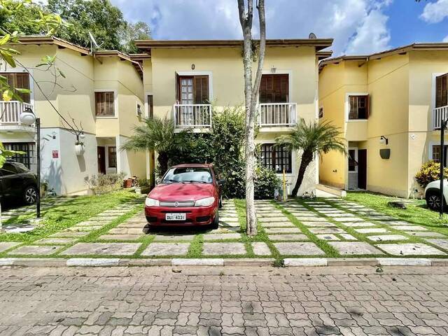 #1153G - Casa em condomínio para Venda em Cotia - SP