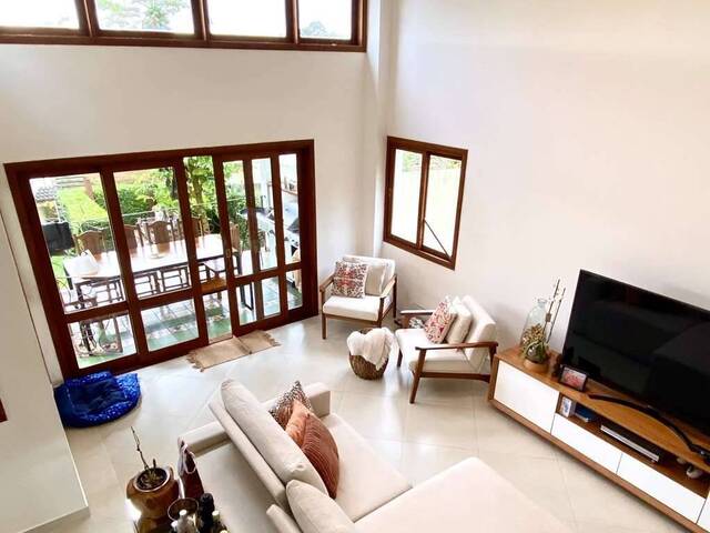 #1154G - Casa em condomínio para Venda em Cotia - SP