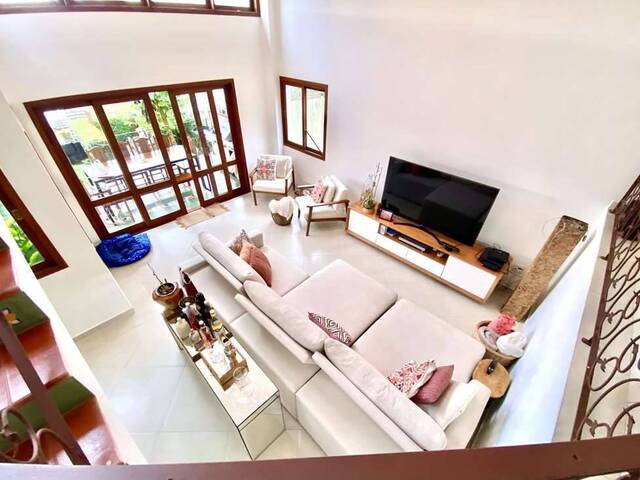 #1154G - Casa em condomínio para Venda em Cotia - SP