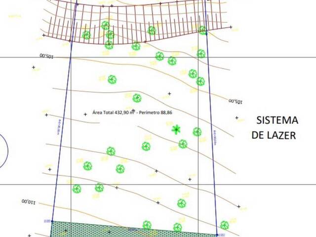 Terreno em condomínio para Venda em Itapevi - 4