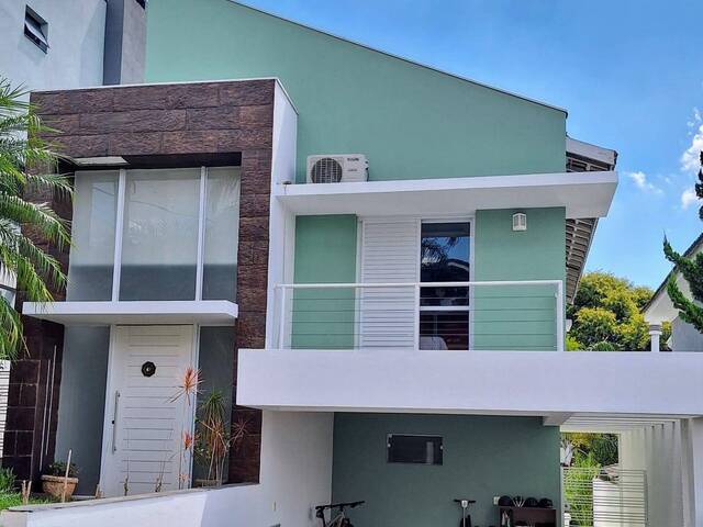 #1803DEBORA - Casa em condomínio para Venda em Cotia - SP