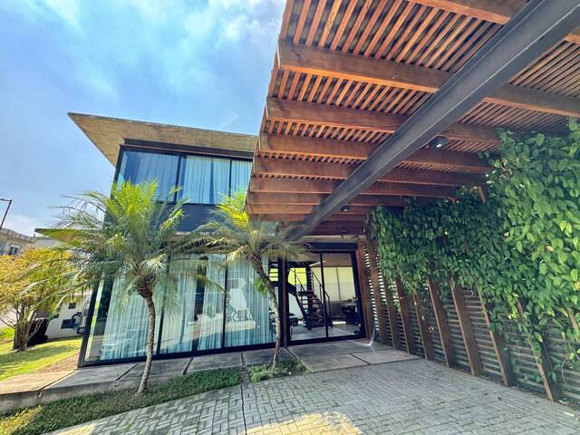 Casa em condomínio para Venda em Santana de Parnaíba - 4