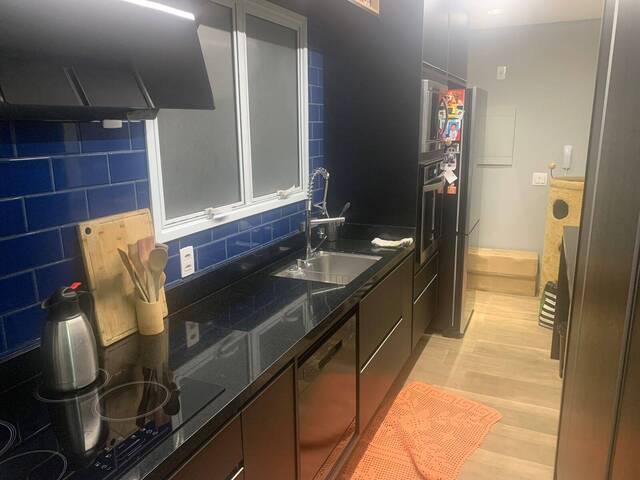 Apartamento para Venda em Osasco - 5