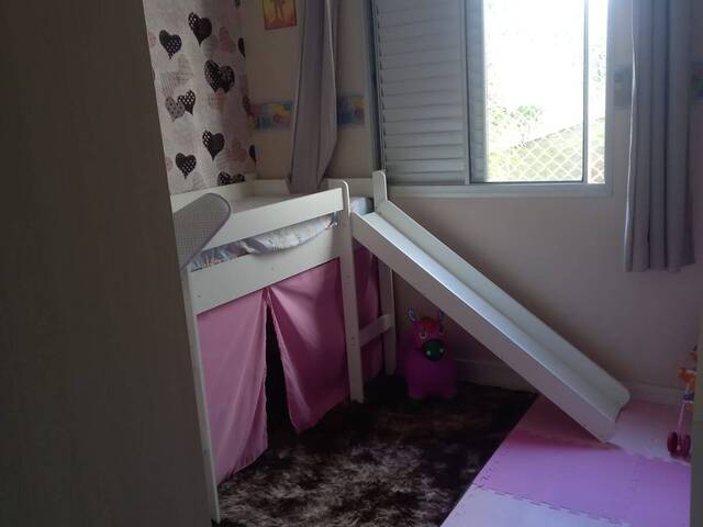 Apartamento para Venda em Cotia - 5