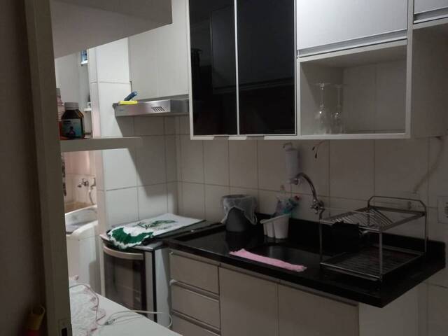 Apartamento para Venda em Cotia - 4