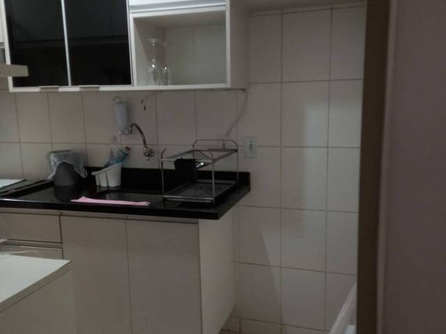 #1812LAYSA - Apartamento para Venda em Cotia - SP - 3