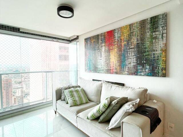 Apartamento para Venda em Osasco - 5