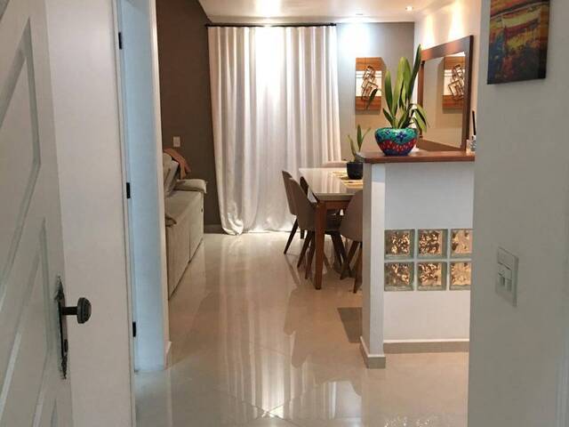 #1814 - Casa em condomínio para Venda em Cotia - SP
