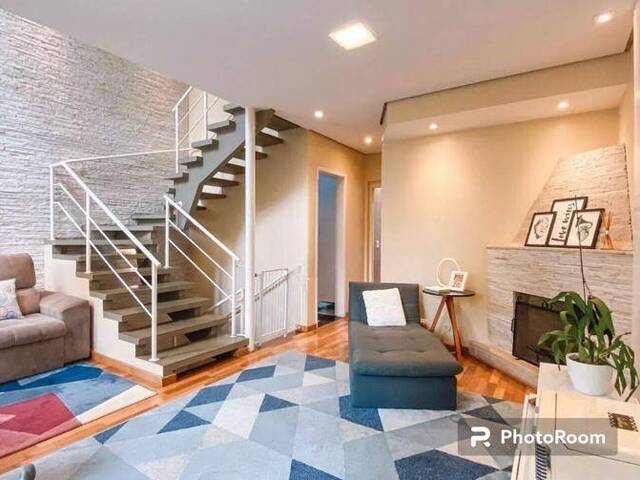 #1824DEBORA - Casa em condomínio para Venda em Cotia - SP