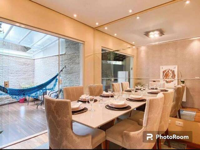 #1824DEBORA - Casa em condomínio para Venda em Cotia - SP