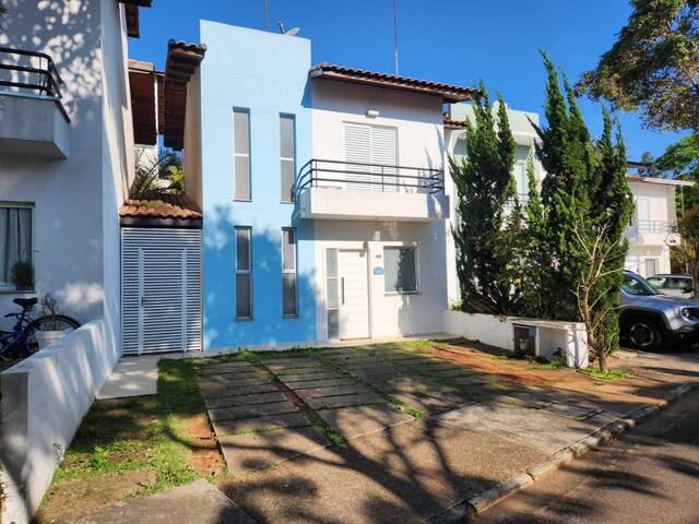 #1826DEBORA - Casa em condomínio para Venda em Cotia - SP - 1