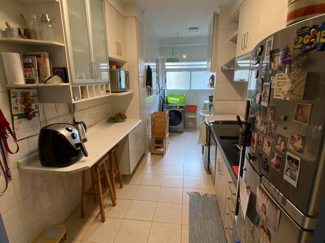 Apartamento para Venda em Santana de Parnaíba - 4