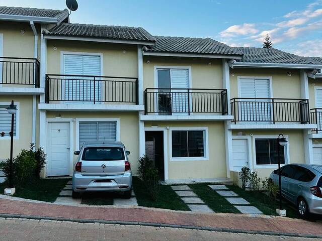 #1823ABNER - Casa em condomínio para Venda em Cotia - SP