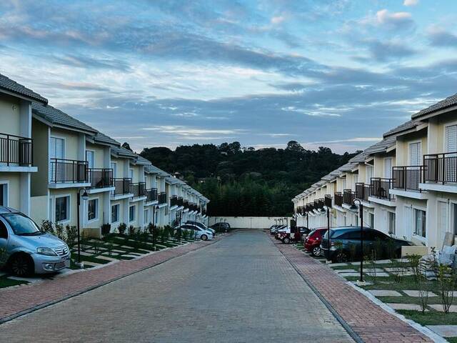 #1823ABNER - Casa em condomínio para Venda em Cotia - SP