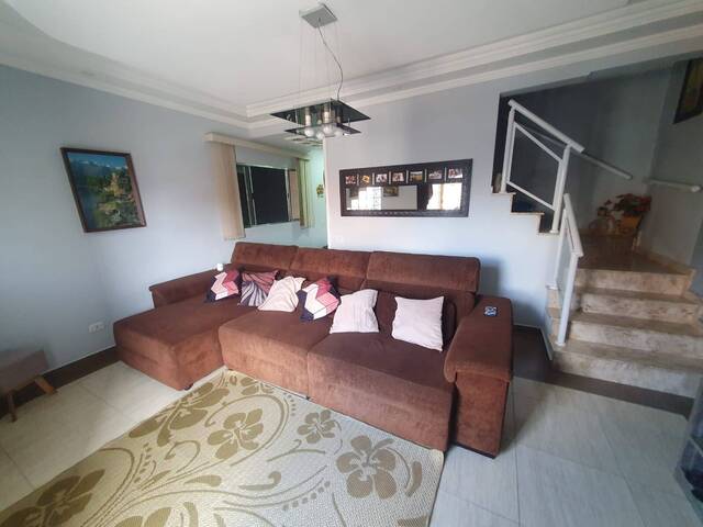 Casa para Venda em Osasco - 5