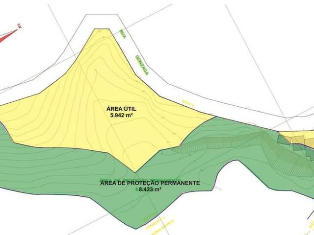 Área para Incorporação para Venda em Cotia - 5