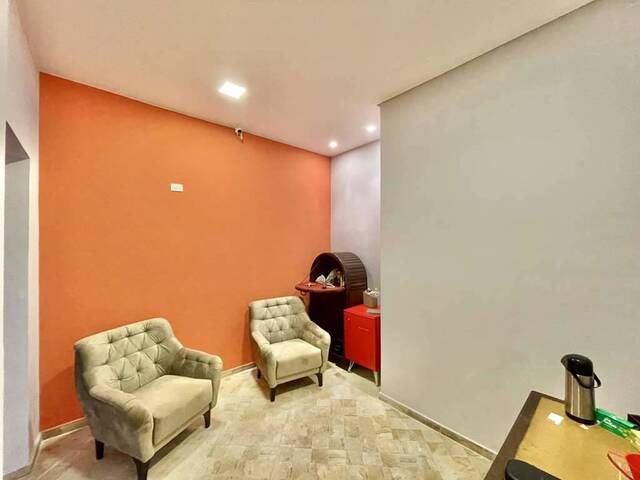 Sala para Venda em Carapicuíba - 4