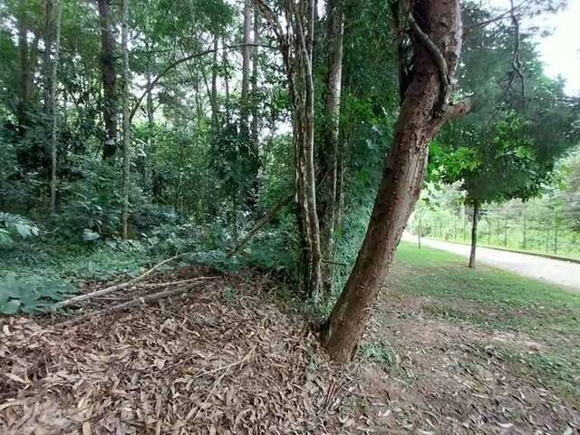 #1165G - Terreno em condomínio para Venda em Embu das Artes - SP - 2