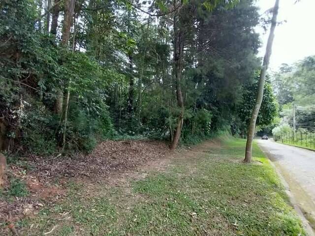 Terreno em condomínio para Venda em Embu das Artes - 5