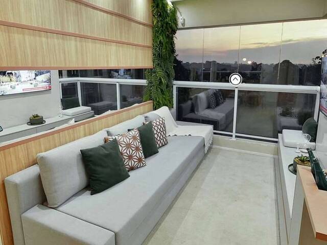 Apartamento para Venda em Cotia - 4