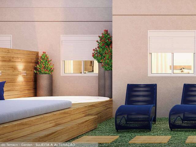 Apartamento para Venda em Cotia - 5