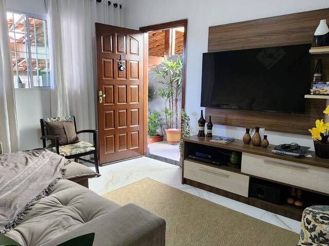 #1846Laysa - Casa para Venda em Santana de Parnaíba - SP