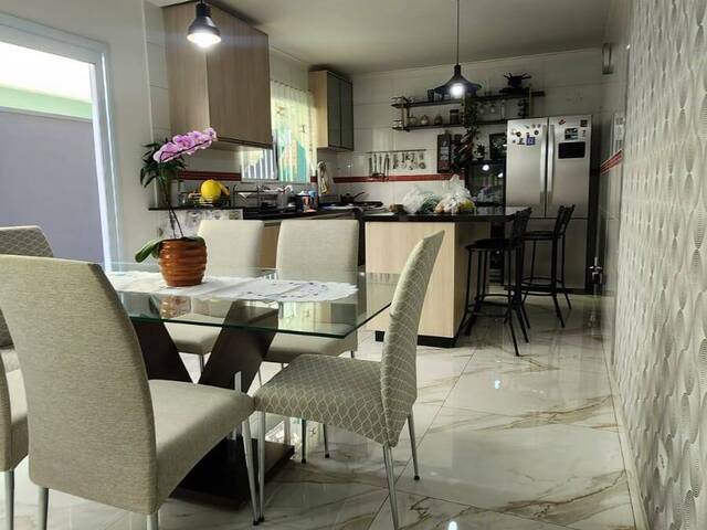 Casa para Venda em Santana de Parnaíba - 4