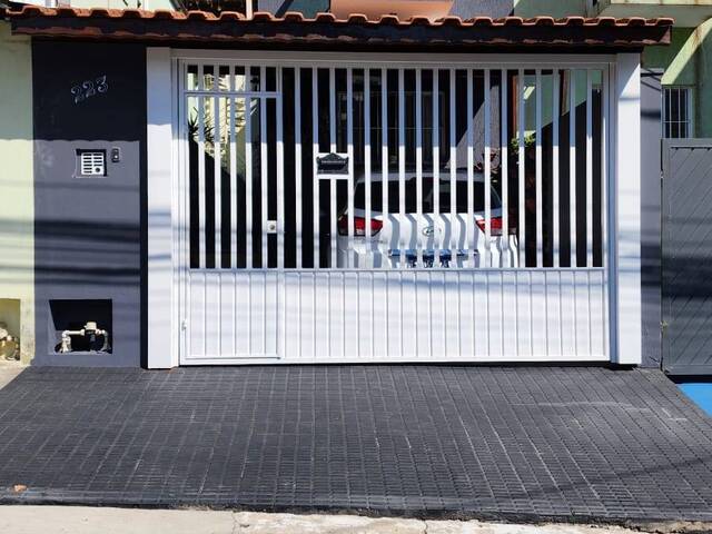 #1846Laysa - Casa para Venda em Santana de Parnaíba - SP