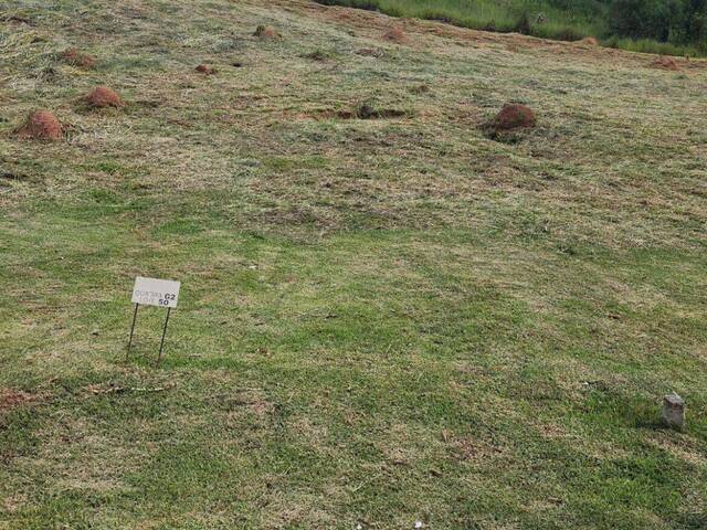 Terreno em condomínio para Venda em Cotia - 5