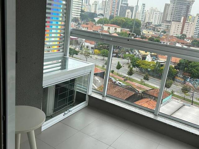 Studio para Venda em São Paulo - 4