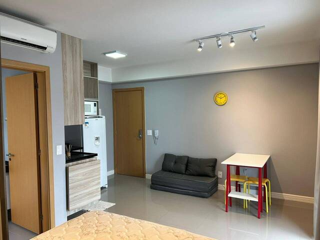 Studio para Venda em São Paulo - 5