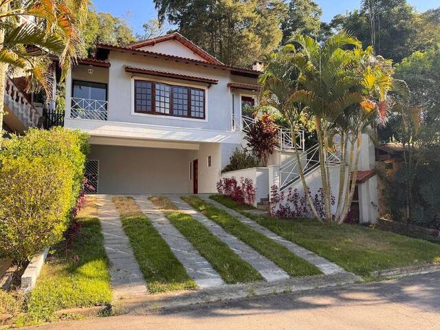 #1852 - Casa em condomínio para Venda em Itapevi - SP - 1