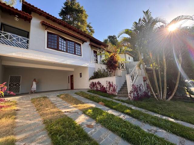 #1852 - Casa em condomínio para Venda em Itapevi - SP - 3