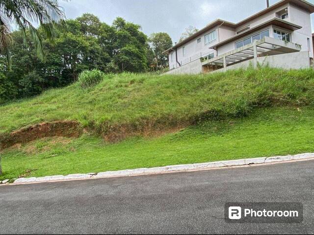 #1857ADRIAN - Terreno em condomínio para Venda em Carapicuíba - SP - 1