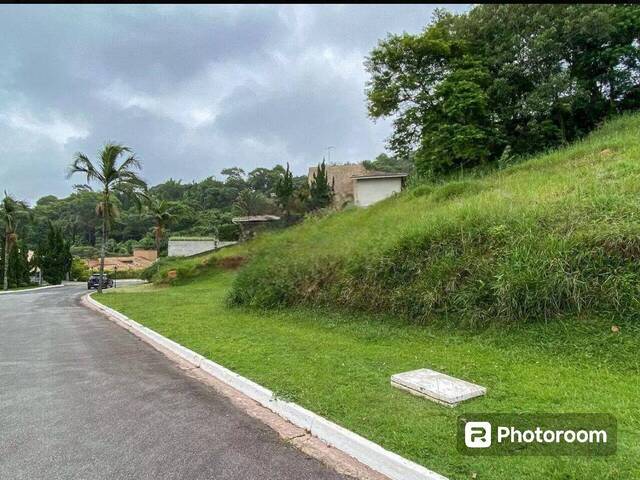 #1858ADRIAN - Terreno em condomínio para Venda em Carapicuíba - SP - 2