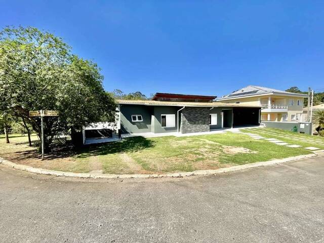 #1171G - Casa em condomínio para Venda em Cotia - SP