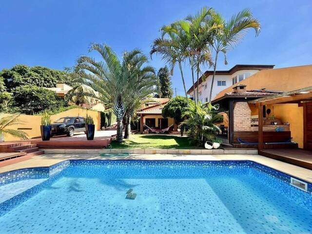 #1172G - Casa em condomínio para Venda em Carapicuíba - SP