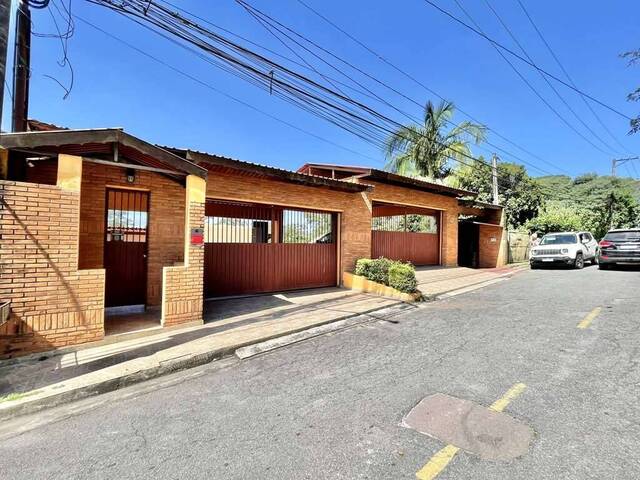 Casa em condomínio para Venda em Carapicuíba - 4