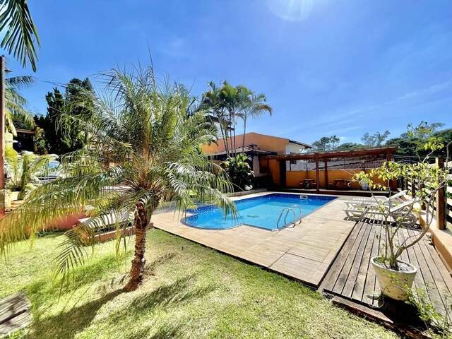 #1172G - Casa em condomínio para Venda em Carapicuíba - SP