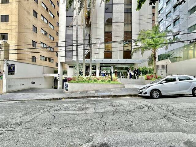 #1155G - Consultório para Venda em São Paulo - SP