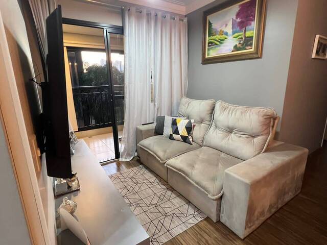 Apartamento para Venda em Osasco - 5