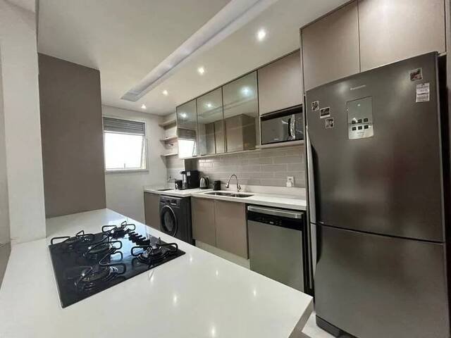 Apartamento para Venda em Santana de Parnaíba - 5