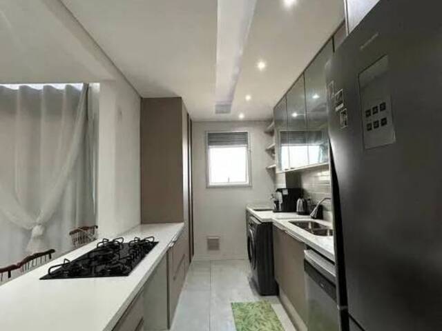 Apartamento para Venda em Santana de Parnaíba - 4