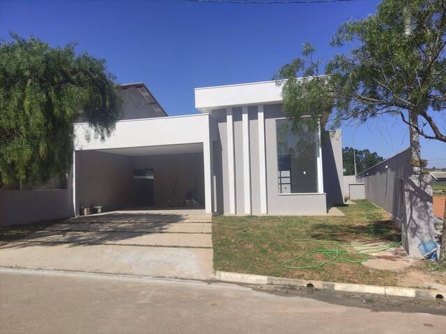 Casa em condomínio para Venda em Vargem Grande Paulista - 4