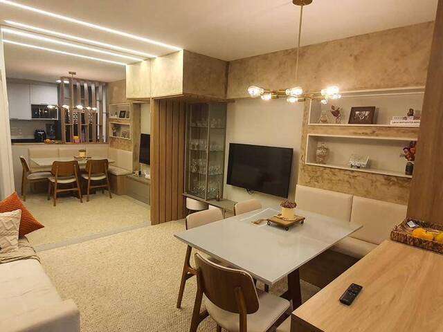 #1883 - Casa em condomínio para Venda em Cotia - SP