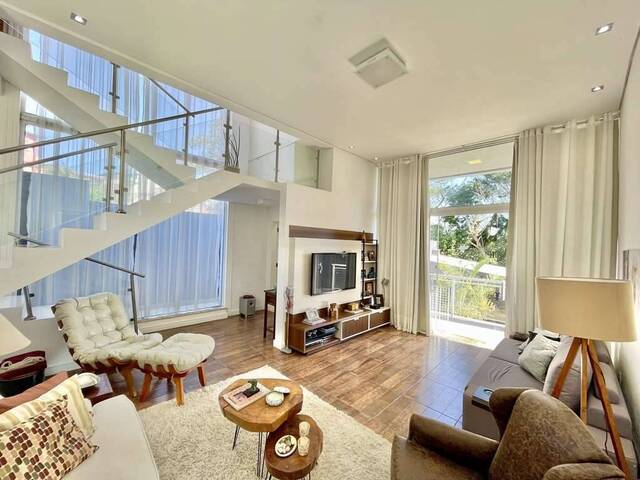 #1177G - Casa em condomínio para Venda em Cotia - SP