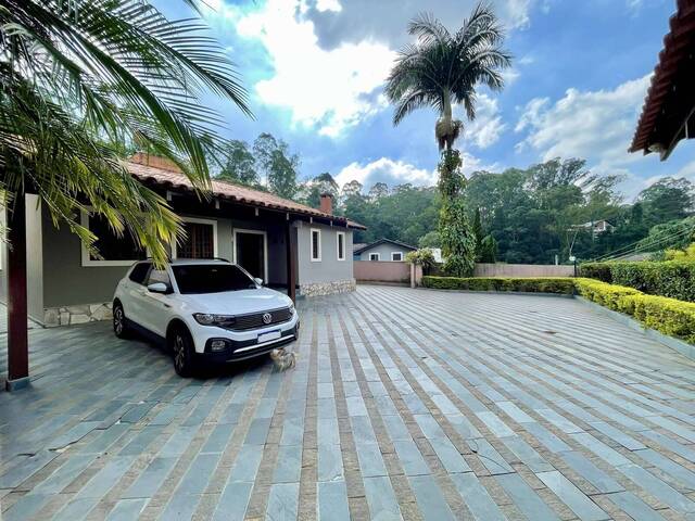 Casa em condomínio para Venda em Carapicuíba - 5