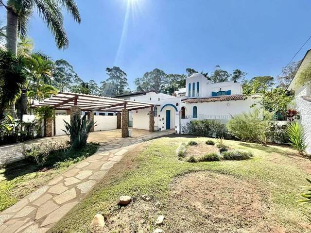 Casa em condomínio para Venda em Carapicuíba - 4