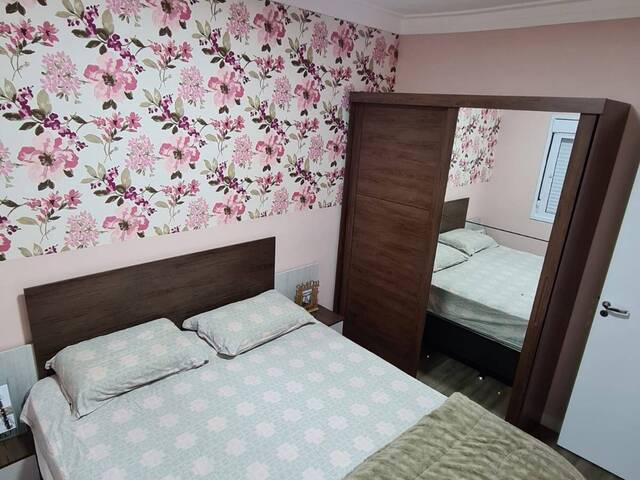 Apartamento para Venda em Osasco - 5